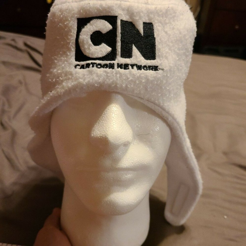Cartoon Network Beanie